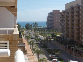 Costa Azahar I